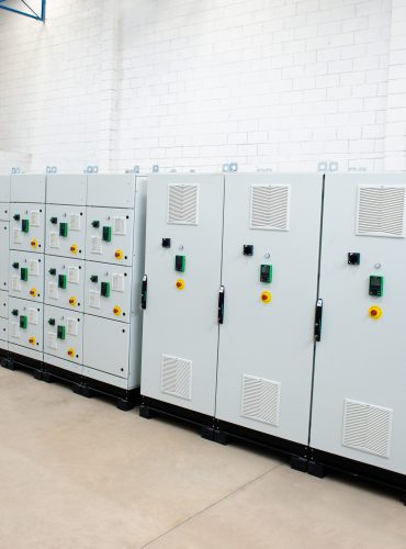 automação paineis elétricos - montagem de paineis - região campinas - americana - sumaré - santa bárbara d oeste - - phm instalações