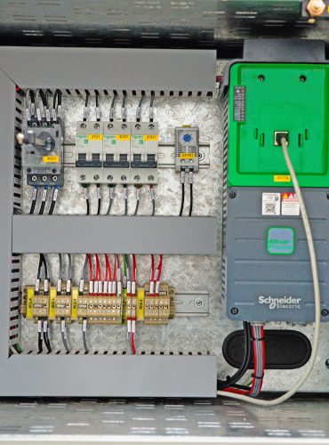 painel fiação alta qualidade - montagem de paineis - região campinas - americana - sumaré - santa bárbara d oeste - montagem de paineis - especializada - phm instalações
