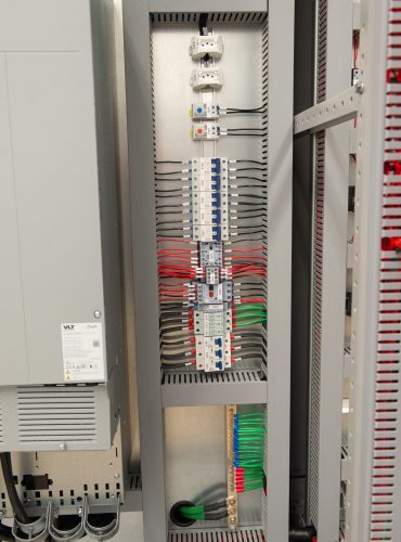 phm instalações - painel - fiação - sumaré - nova odessa - santa barbara - sp - são paulo - campinas - montagem de paineis