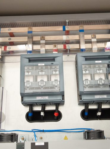 painel - phm instalações 2